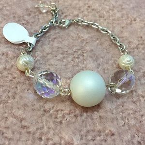 Classy bracelet